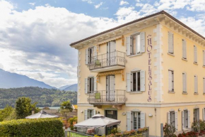 Hotel al Salus, Levico Terme